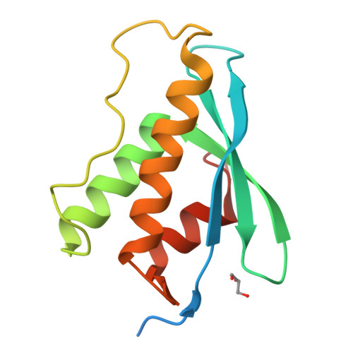 PDB 3P0C