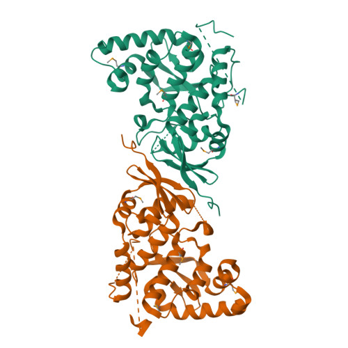 PDB 3RBN