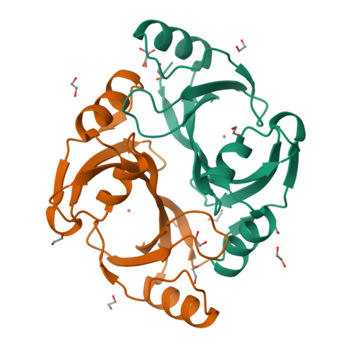 PDB 3RMU