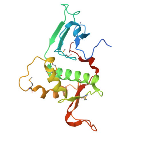 PDB 3RSN