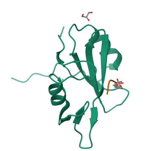 RCSB PDB - H4X Ligand Summary Page