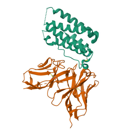 PDB 3UX9