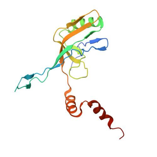 Structure 43JG