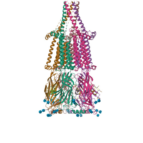Structure 43SN
