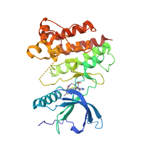 Structure 43XK