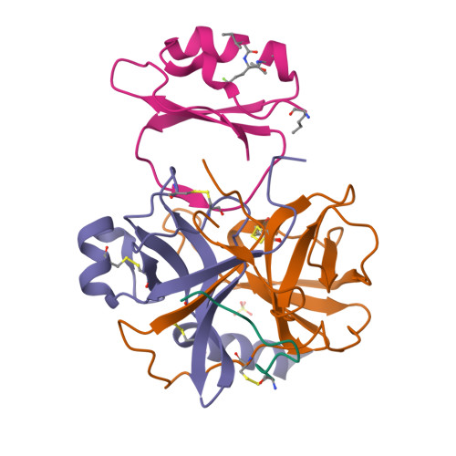 Structure 45CN