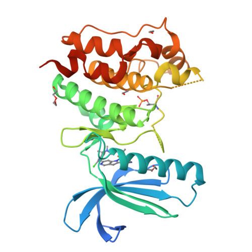 RCSB PDB - 4C4G: Structure-based design of orally bioavailable ...