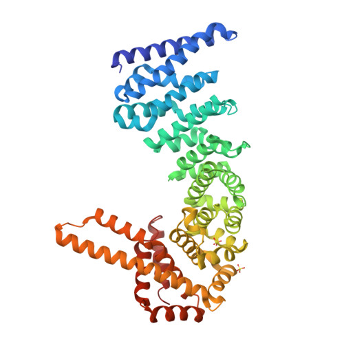 PDB 4CB8