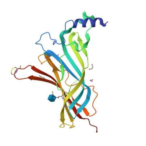 Neuronal acetylcholine receptor subunit alpha-9 structure