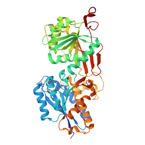 RCSB PDB - 4F11: Crystal Structure Of The Extracellular Domain Of Human ...