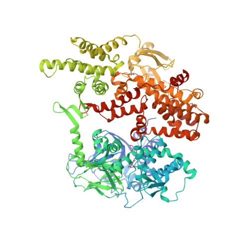 RCSB PDB - 4F7Z: Conformational dynamics of exchange protein 