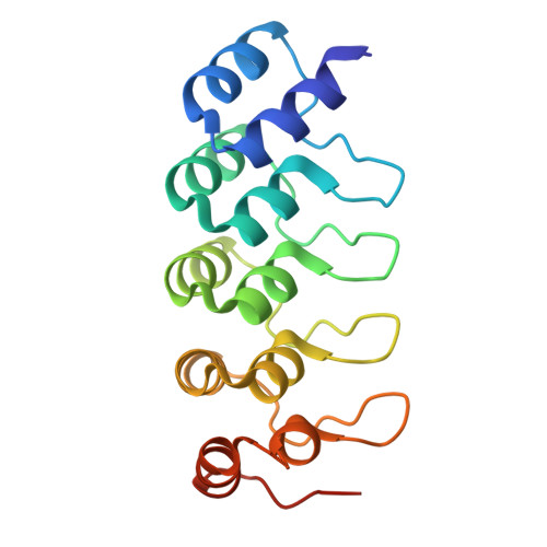 Rcsb Pdb 4hqd Crystal Structure Of Engineered Protein Northeast Structural Genomics 3520