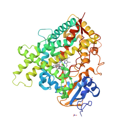 PDB 4I8V