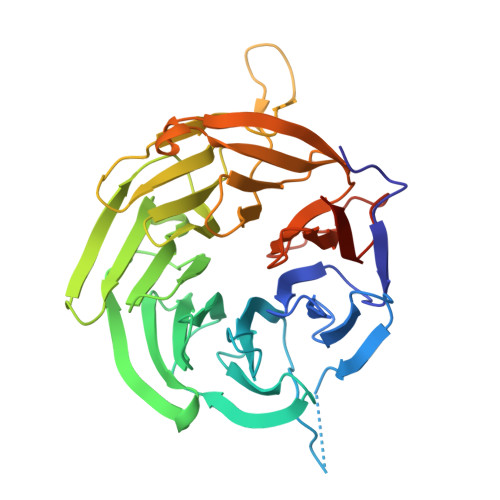 PDB 4J0W
