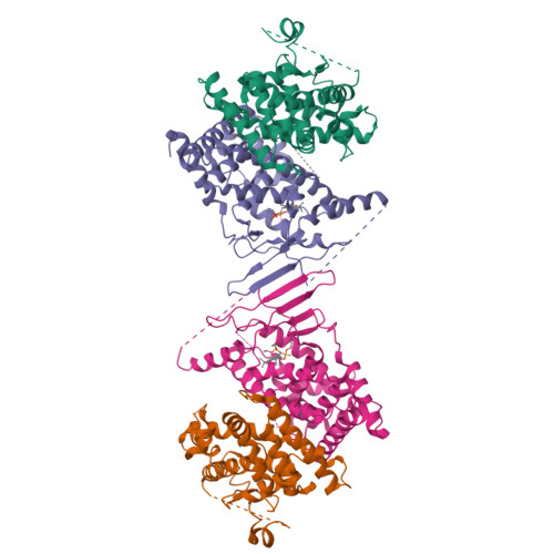 RCSB PDB - 4J5X: Crystal Structure of the SR12813-bound PXR