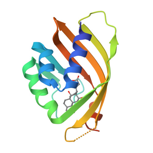 Million-Dollar Molecules: A Dual TYK2/JAK1 Inhibitor