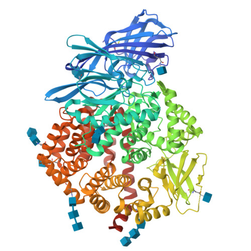 PDB 4KX7