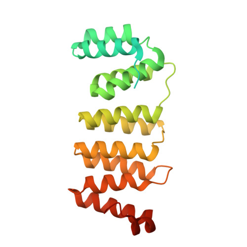 RCSB PDB - 4LEU: Crystal Structure of THA8-like protein from ...