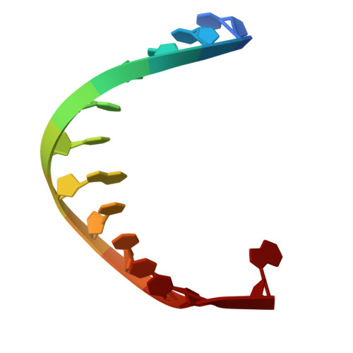 RCSB PDB - 4N47: Structure of Thermus thermophilus Argonaute bound 