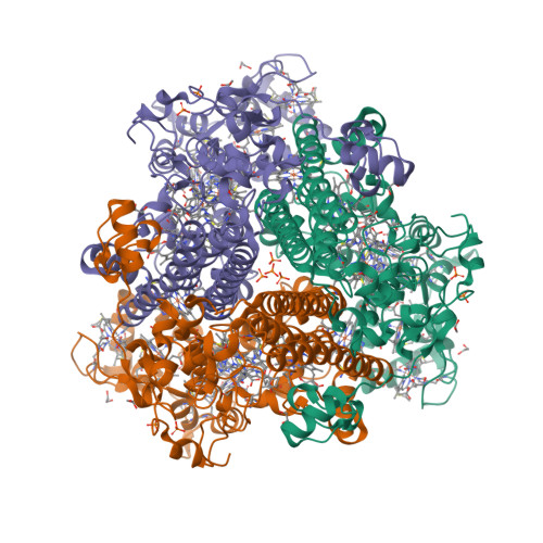 Distinction I〜Ⅳ、Structures RCSB PDB - 4ZJ8: Structures of the human OX1 orexin receptor