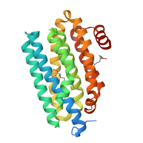 Rcsb Pdb 4pg1 Insights Into Substrate And Metal Binding From The Crystal Structure Of 0596