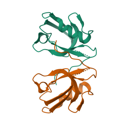 RCSB PDB - 4Q2Q: ZO1 PDZ3 in Complex with a Phage-Derived Peptide