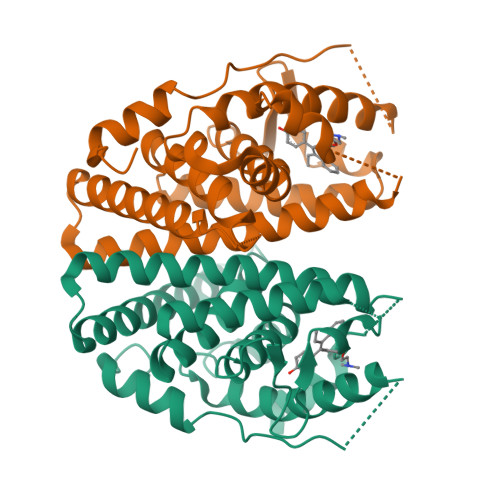 Distinction I〜Ⅳ、Structures RCSB PDB - 4Q50: The Estrogen Receptor Alpha Ligand Binding
