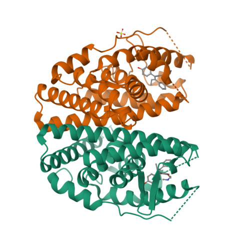 Distinction I〜Ⅳ、Structures RCSB PDB - 4ZJ8: Structures of the human OX1 orexin receptor