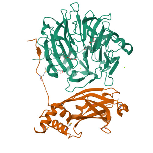 PDB 4QAM