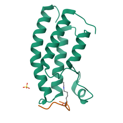 PDB 4QYL