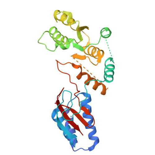 PDB 4ROU