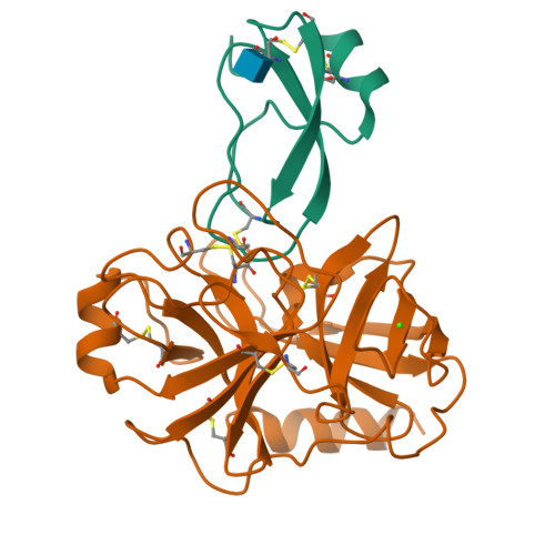PDB 4U32