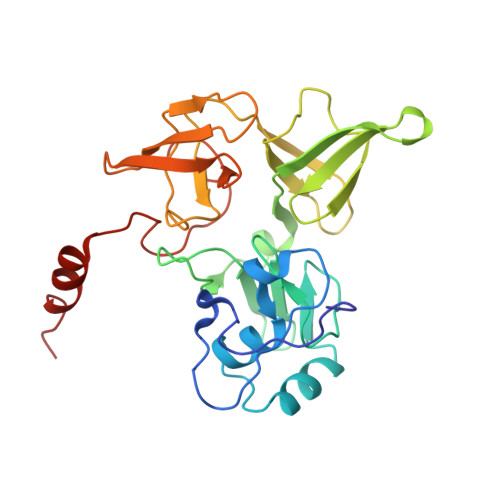 4v88 - The structure of the eukaryotic ribosome at 3.0 A resolution. -  Functional details - Protein Data Bank Japan