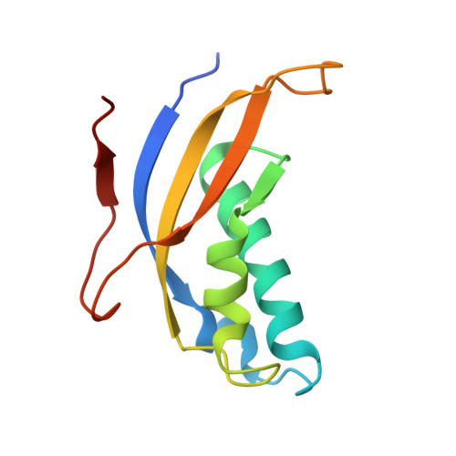 4v88 - The structure of the eukaryotic ribosome at 3.0 A resolution. -  Functional details - Protein Data Bank Japan