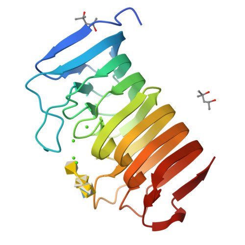 YUページ Discovery and Characterization of Three New Escherichia coli