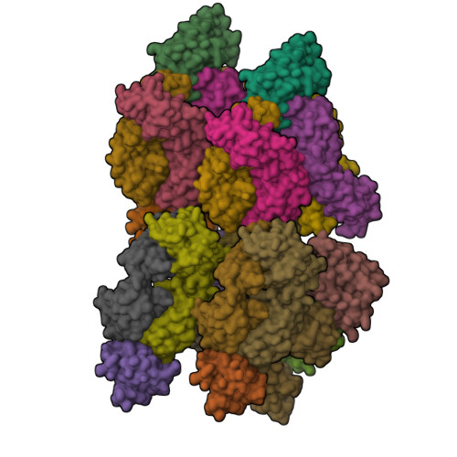 RCSB PDB - 4Z5R: Rontalizumab Fab bound to Interferon-a2