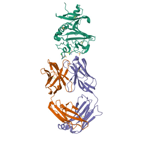 d*a様 Distinction I II III Ⅳ V structures RCSB PDB - 7YJH: Crystal structure of the P450 BM3 heme