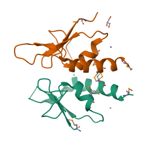 PDB 4ZYA