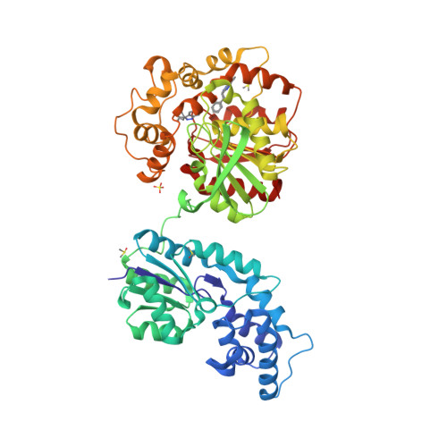 RCSB PDB - BF5 Ligand Summary Page