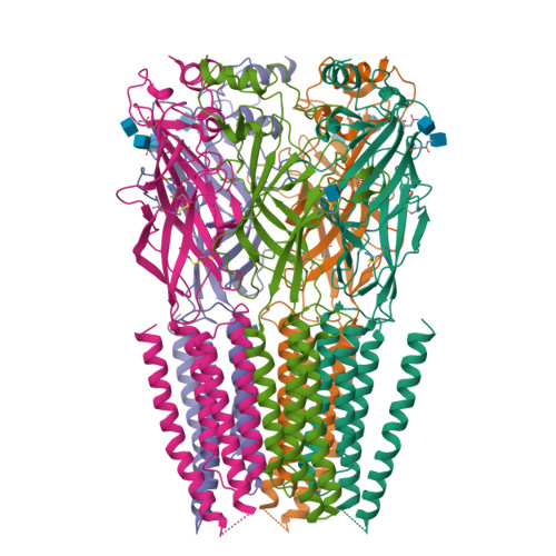 PDB 5BKF