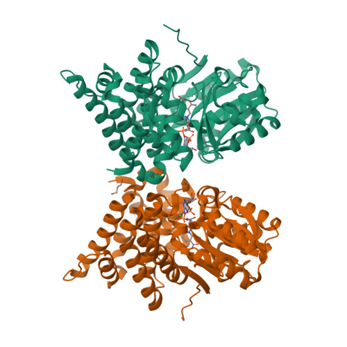 RCSB PDB - BF5 Ligand Summary Page