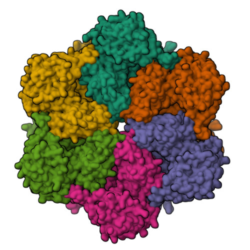 Rcsb Pdb - 5c1a: P97-n750d R753d M757d Q760d In Complex With Atp-gamma-s