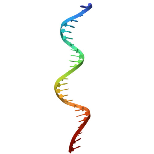 RCSB PDB - 5C8E: Crystal structure of Thermus thermophilus CarH bound ...