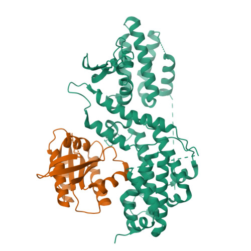 Rcsb Pdb Cm Structural Basis For The Selectivity Of Guanine