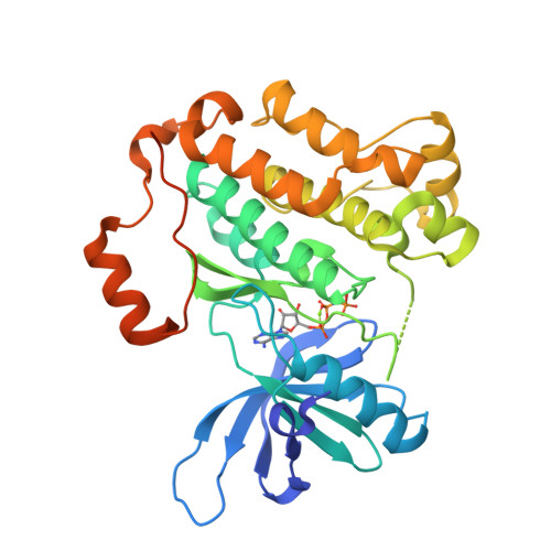 RCSB PDB - BF5 Ligand Summary Page