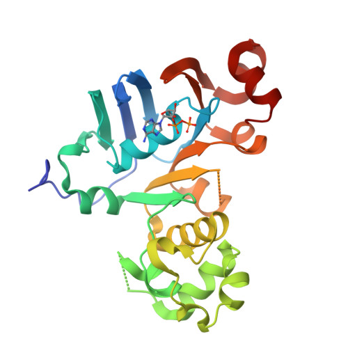 RCSB PDB - 5DGX: 1.73 Angstrom resolution crystal structure of the ABC ...