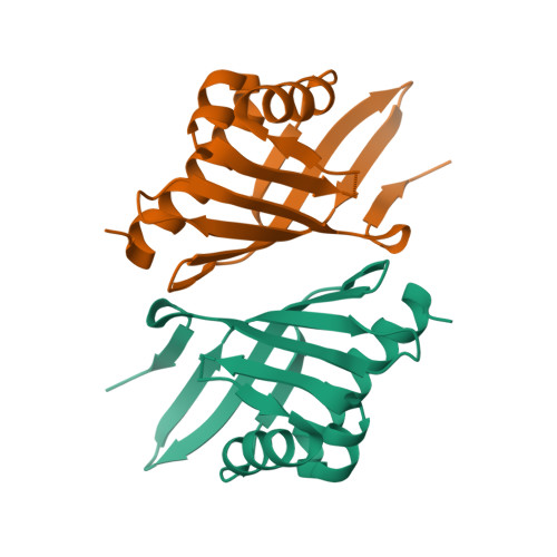 RCSB PDB - 5DRE: Crystal Structure of Ketosteroid Isomerase