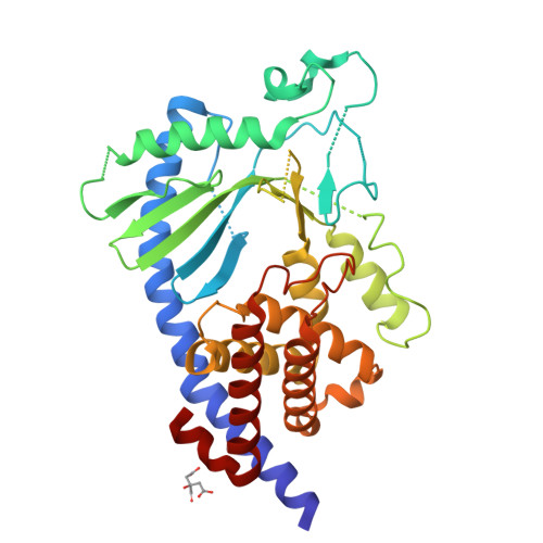 PDB 5EOG