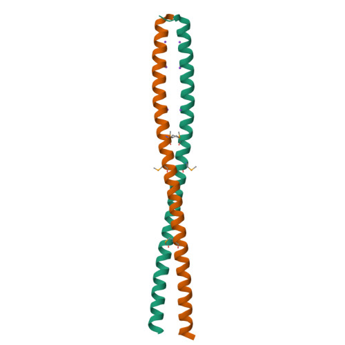 EMD-8064 (RSCB PDB 5HX2) T4 baseplate protein has similar