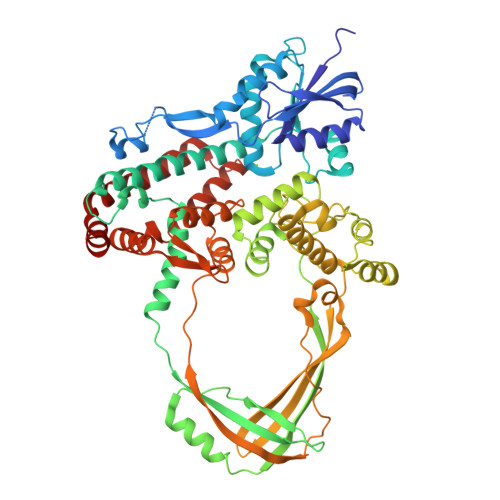 PDB 5GVC